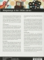 Preview: 2013 - Marken Edition 20 - Alltagsdesign in den 1950er Jahren - Postfrisch **