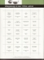 Preview: 2013 - Marken Edition 20 - Alltagsdesign in den 1950er Jahren - Postfrisch **