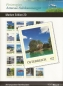Preview: 2013 - Marken Edition 20 - Ferienregion Attersee - Salzkammergut - Postfrisch ** / DB / Kommissionsverkauf "BH"