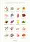 Preview: 2018 - Marken Edition 20 - Lass Blumen sprechen! - Postfrisch ** / DB / Kommissionsverkauf "BH"