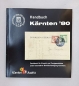 Preview: Handbuch Kärnten 1980
