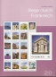 Preview: 2018 - Marken Edition 20 - Reise durch Frankreich - Postfrisch ** / DB / Kommissionsverkauf "BH"