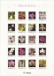 Preview: 2013 - Marken Edition 20 - Orchideen - Postfrisch **