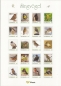 Preview: 2013 - Marken Edition 20 - Singvögel - Postfrisch **