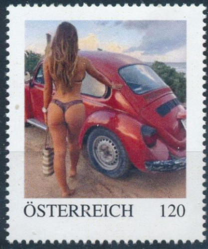 Auto - Car - Volkswagen - VW-Käfer