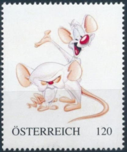 PM - Vorderseite