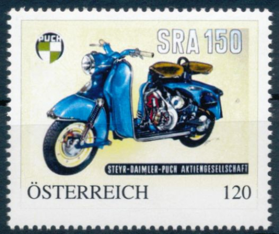 PM - Vorderseite