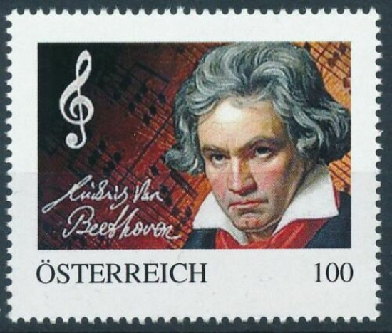 Ludwig van Beethoven