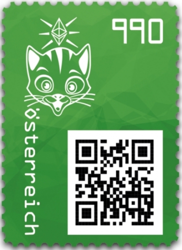 Crypto Stamp