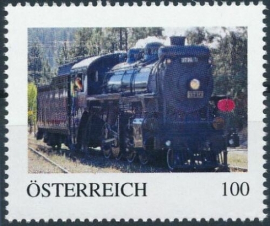 Eisenbahn - Train