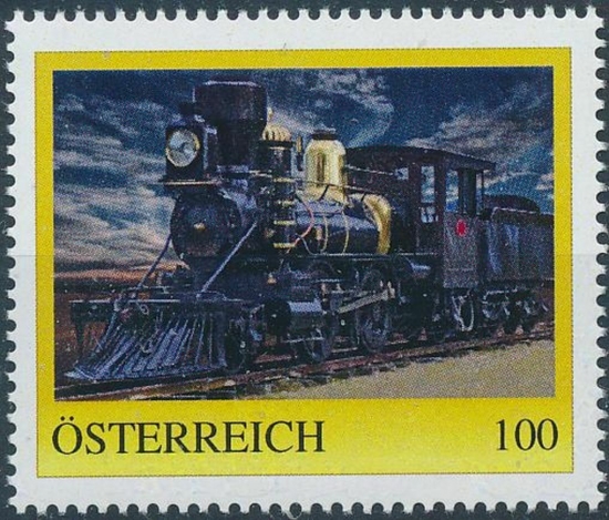 Eisenbahn - Train