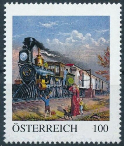 Eisenbahn - Train