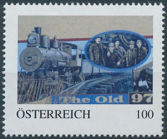 Eisenbahn - Train