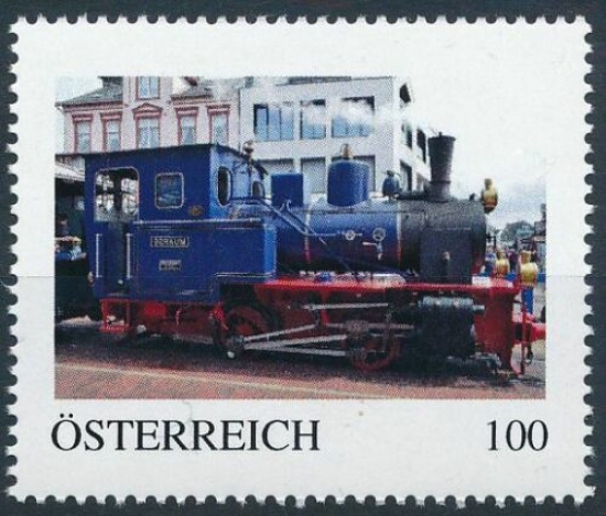 Eisenbahn - Train