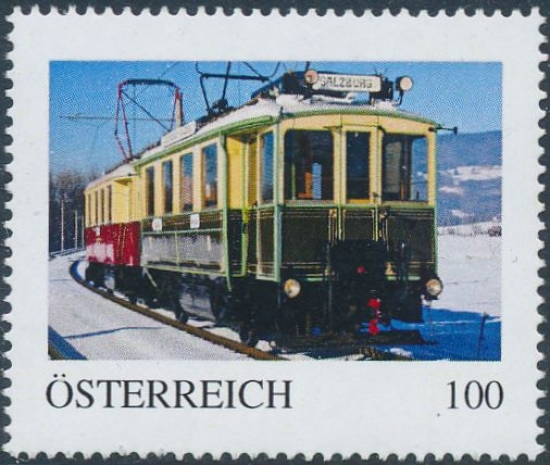 Eisenbahn - Train