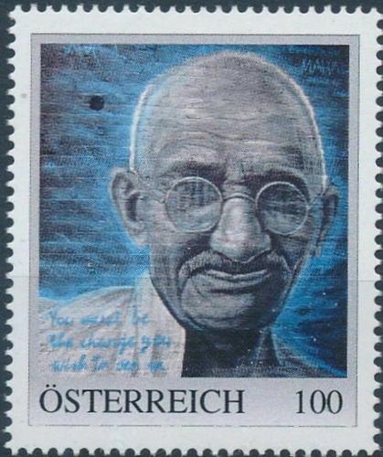 Gandhi