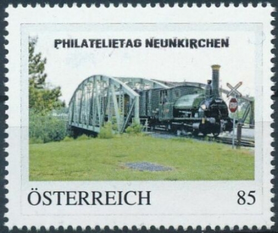 Philatelietag Neunkirchen