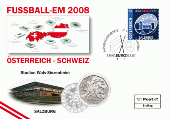 Numisbrief