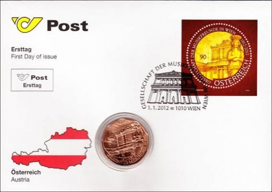 Numisbrief