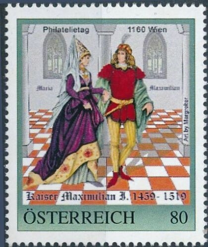 Philatelietag 1160 Wien