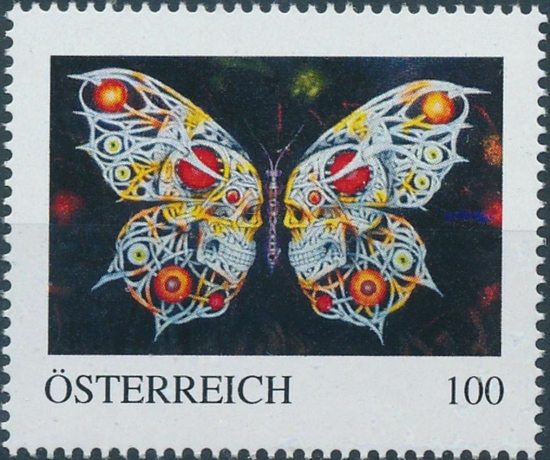 Butterfly - Schmetterling