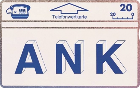 Telefonwertkarte