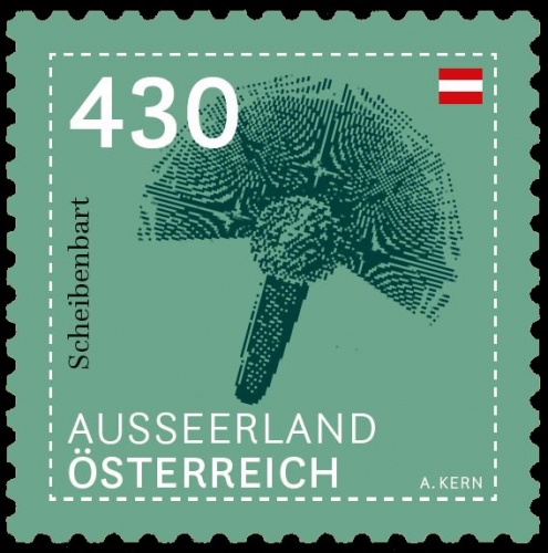 Symbolbild - 430 Cent Briefmarke unter Nominalwert - bis max. 4 Briefmarken