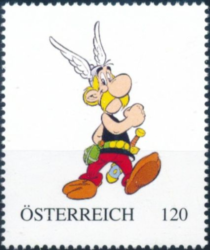 PM - Vorderseite
