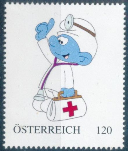 PM - Vorderseite