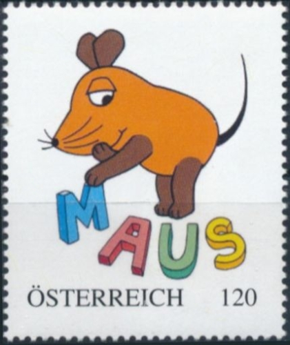 PM - Vorderseite