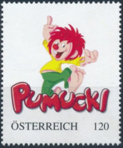 PM - Vorderseite