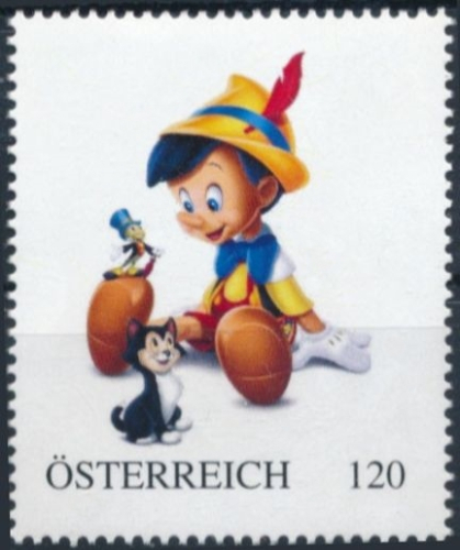 PM - Vorderseite