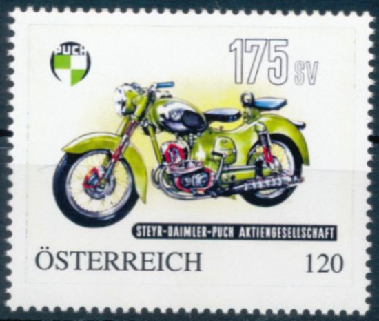 PM - Vorderseite