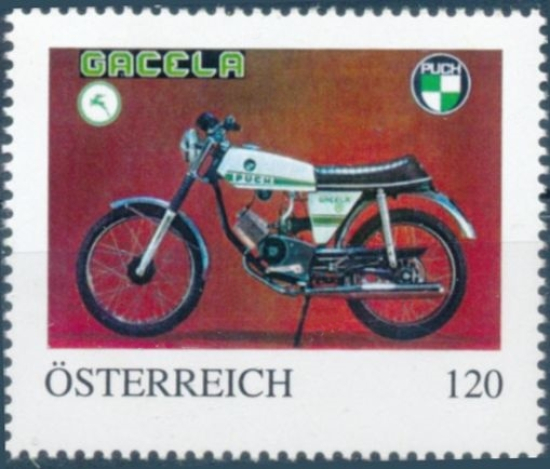 PM - Vorderseite