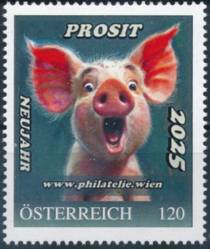 PM - Vorderseite