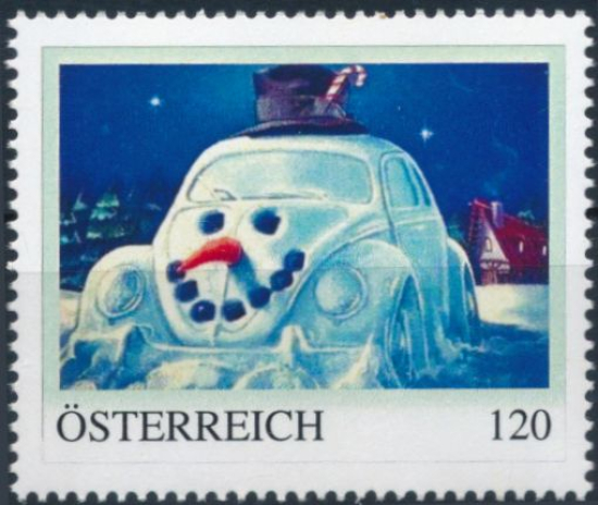 VW Käfer - Pepsi Cola