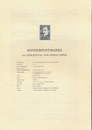 SD - Schwarzdruck