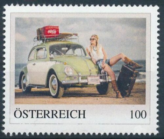 Auto - Car - Volkswagen - VW-Käfer