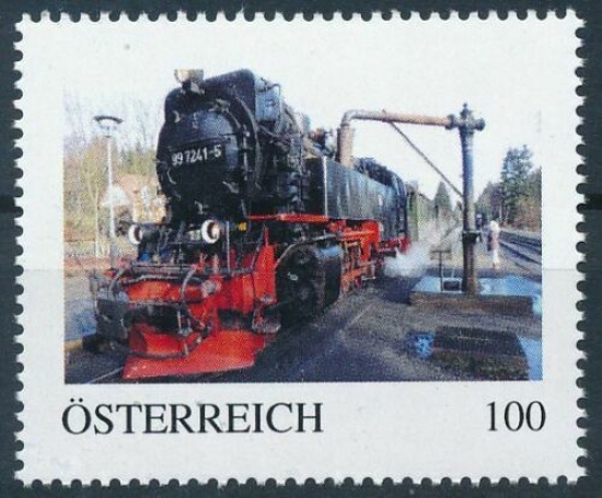 Eisenbahn - Train