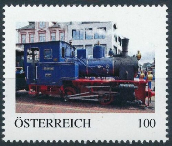 Eisenbahn - Train