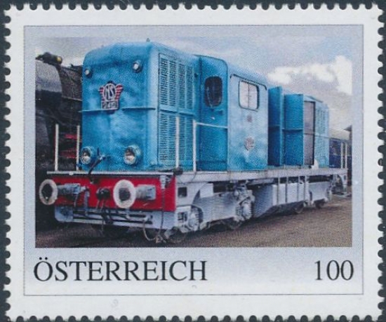 Eisenbahn - Train