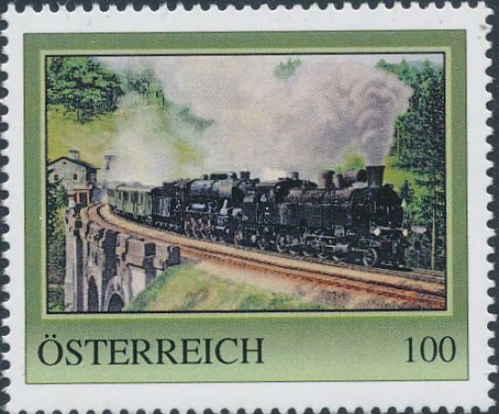 Eisenbahn - Train