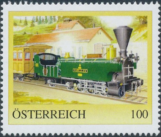 Eisenbahn - Train