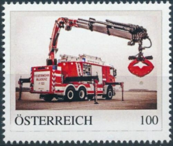 Feuerwehr