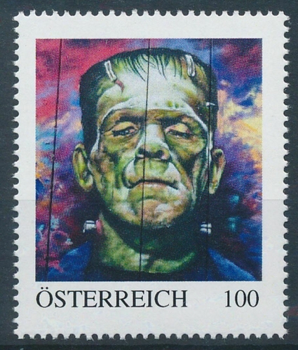 FRANKENSTEIN