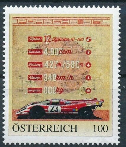 PORSCHE 917