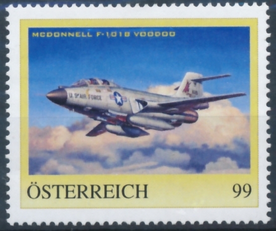 PM - Flugzeug - Vorderseite