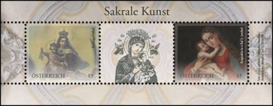 ME 2 - Sakrale Kunst