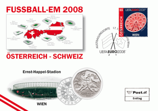 Numisbrief