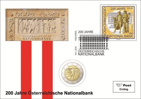 Numisbrief